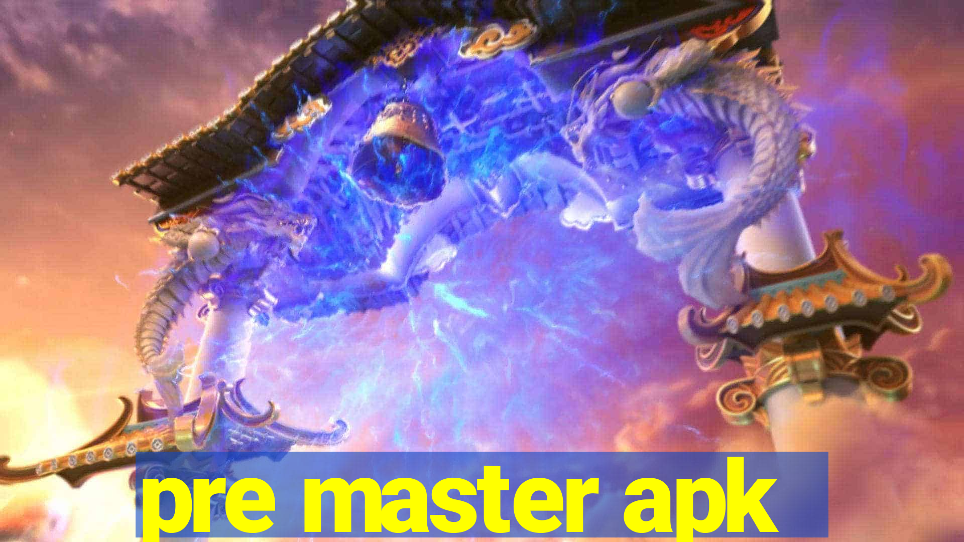 pre master apk